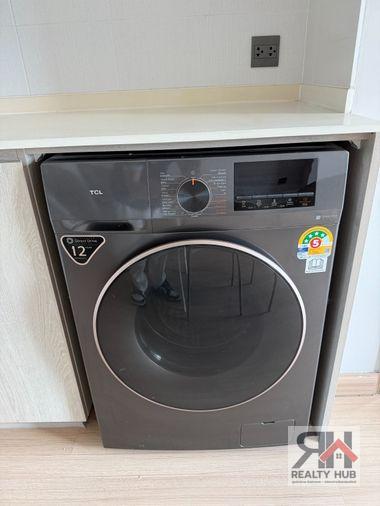 รูป 🤝🏻RB24907 ให้เช่าถูกมาก👍ลุมพินี พาร์ค พหล 32✅แอดไลน์ @mproperty( มี @ ด้วย) แอดมินตอบไว - รูปที่ 16/16