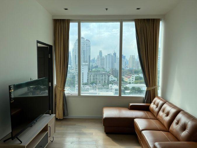 รูป 🔥 ห้องว่าง พร้อมเข้าอยู่! Eight Thonglor รีบจองก่อนหลุด 🔥MD-26091712 - รูปที่ 4/18