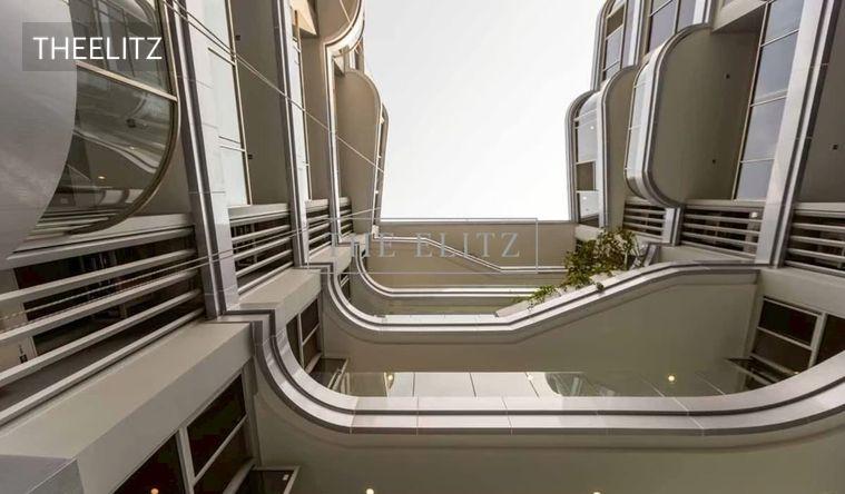 รูป ✨Prime location meets luxury living. Q Prasarnmit (Sukhumvit 23)—just steps away from SWU✨ - รูปที่ 15/18