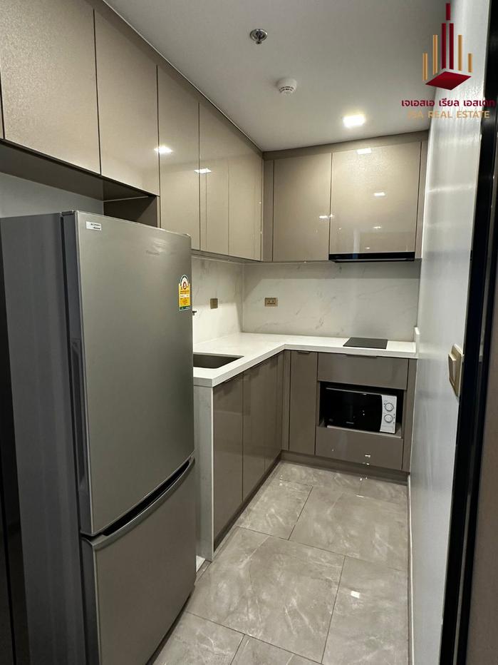 picture ✨ For Rent: One9Five Asoke - Rama 9 Condo ✨ 💰 Only 33,000 THB/month - 3/5