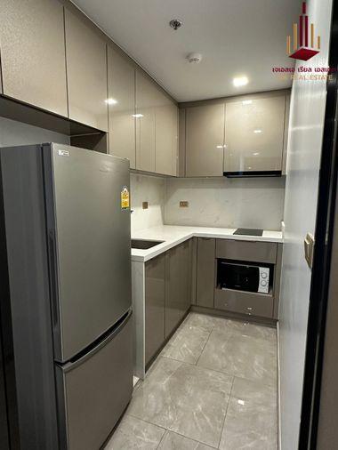 picture ✨ For Rent: One9Five Asoke - Rama 9 Condo ✨ 💰 Only 33,000 THB/month - 3/5