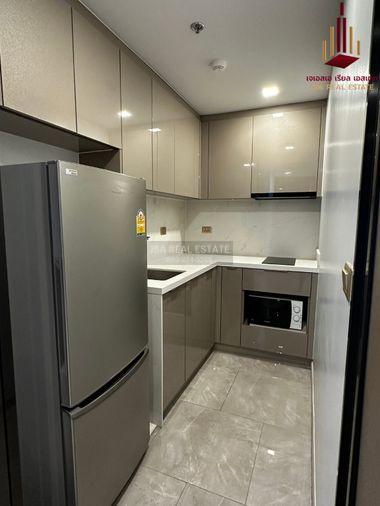 picture ✨ For Rent: One9Five Asoke - Rama 9 Condo ✨ 💰 Only 33,000 THB/month - 3/5