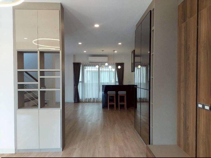 picture ⭐✨HA-010  House for Sale – The City Boromratchachonnani - Thawi Watthana✨⭐ - 11/20