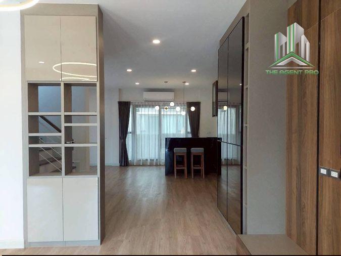 picture ⭐✨HA-010 House for Sale – The City Boromratchachonnani - Thawi Watthana✨⭐ - 11/20