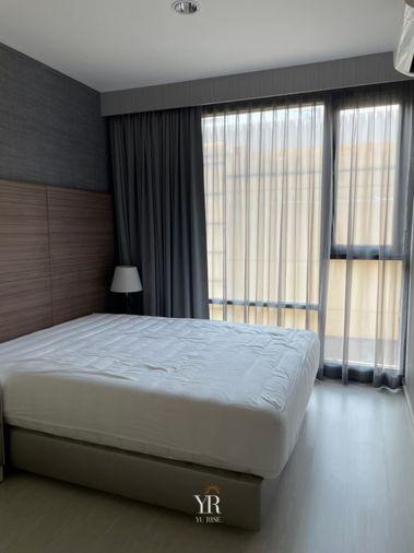 รูป ขาย!! Rhythm Sukhumvit 42 ห้องกว้าง สองห้องนอน ไซส์ ใหญ่ วิวแม่น้ำ ใกล้BTS เอกมัย ราคาดีที่สุดแล้วในตอนนี้! - รูปที่ 10/18