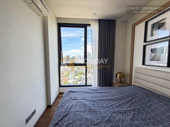 picture 🔥 Available Now! Ready to Move In! Ideo Q Sukhumvit 36 - Book Before It's Gone! 🔥 MD-26065786 - 1/18