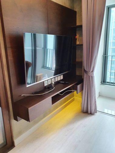 picture Ideo movi sukhumvit81. 1bed 31sqm. Line id: @pfagent - 2/5