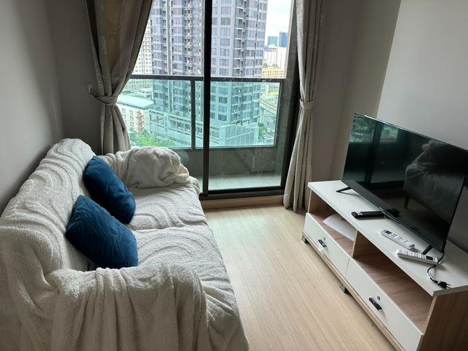 รูป 🤝🏻RB24907 ให้เช่าถูกมาก👍ลุมพินี พาร์ค พหล 32✅แอดไลน์ @mproperty( มี @ ด้วย) แอดมินตอบไว - รูปที่ 6/16