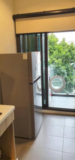 picture 🌿 A Quiet Corner of Modern Living | The Excel Hideaway Sukhumvit 71 Condo for Rent - 6/8