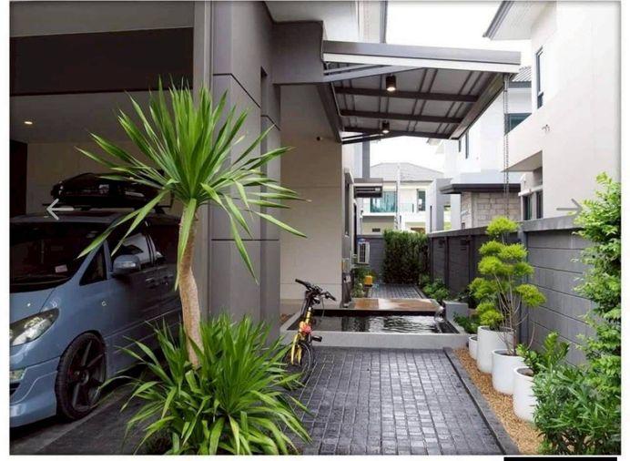 picture ⭐✨HA-010  House for Sale – The City Boromratchachonnani - Thawi Watthana✨⭐ - 7/20