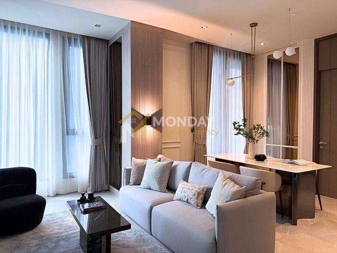 picture 🔥 Available Now! Hyde Heritage Thonglor - Book Before It's Gone! 🔥 MD-26065778 - 6/10