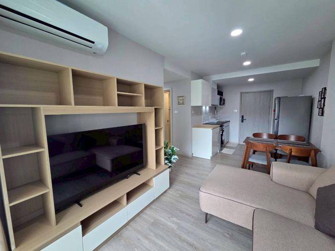 picture PFD-08564 Condo for rent Supalai Sense Srinakarin near MRT Srinakarin 38 🏙️✨ - 5/29