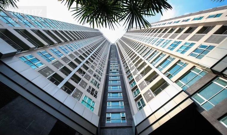 รูป ✨ Elite Riverside Living at RHYTHM Sathorn | Available Now ✨ - รูปที่ 10/12