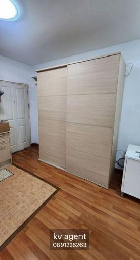 รูป เช่าคอนโดชาโตว์อินทาวน์ รัชดาภิเษก 13-1 ชั้น7 34ตรม. 1ห้องนอน วิวสระ - รูปที่ 7/18