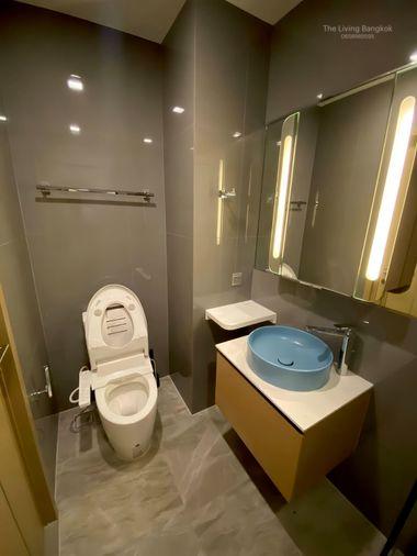 รูป ✨Condo for Rent : Kawa Haus (AP-02) (line : @condo91 ) - รูปที่ 10/11