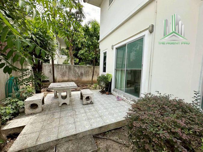 รูป ⭐✨HA-011 ขายบ้านเดี่ยว พฤกษ์ลดา วงแหวน - รัตนาธิเบศร์ ( Pruklada Wongwaen - Rattanathibet )✨⭐ - รูปที่ 8/15
