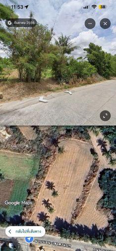 รูป ขายที่ดินสวย หนองขาม ศรีราชา ทำเลดี ใกล้แหล่งชุมชน เดินทางสะดวก - รูปที่ 5/8