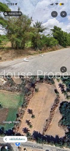 รูป ขายที่ดินสวย หนองขาม ศรีราชา ทำเลดี ใกล้แหล่งชุมชน เดินทางสะดวก - รูปที่ 5/8