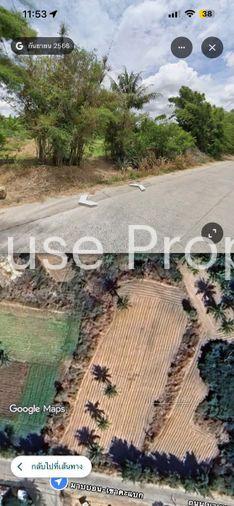 รูป ขายที่ดินสวย หนองขาม ศรีราชา ทำเลดี ใกล้แหล่งชุมชน เดินทางสะดวก - รูปที่ 5/8