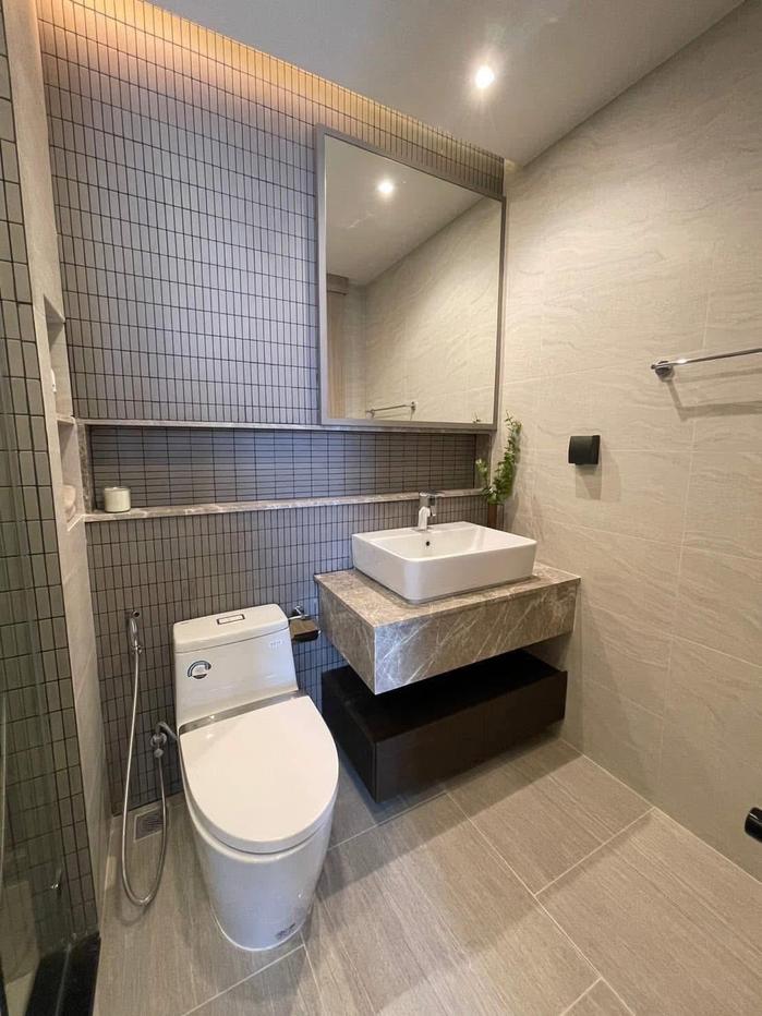 picture ✨Condo for Rent : THE COOPER SIAM  (AP-02) (line : @condo91 ) - 13/15