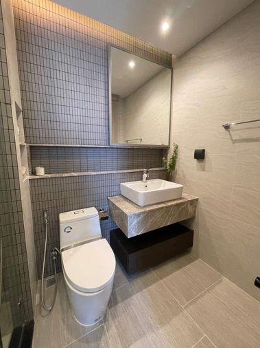 รูป ✨Condo for Rent : THE COOPER SIAM  (AP-02) (line : @condo91 ) - รูปที่ 13/15