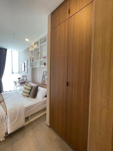 รูป ✨Condo for Rent : THE COOPER SIAM  (AP-02) (line : @condo91 ) - รูปที่ 9/15
