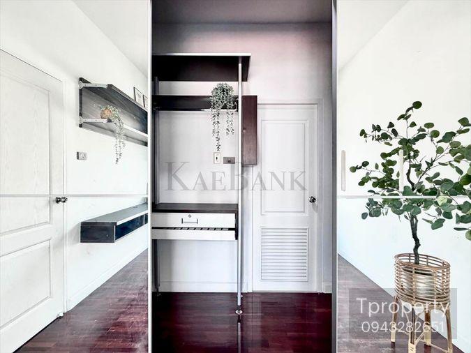 รูป H1001 คอนโดให้เช่า Nonsi Gallery (นนทรี แกลลอรี่) บ้านสวย ราคาพิเศษ - รูปที่ 11/27