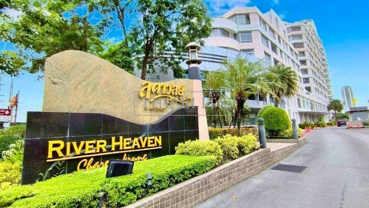picture ✨ Riverside Living at Its Finest! Beautiful Condo for Rent at River Heaven ✨ - 16/19