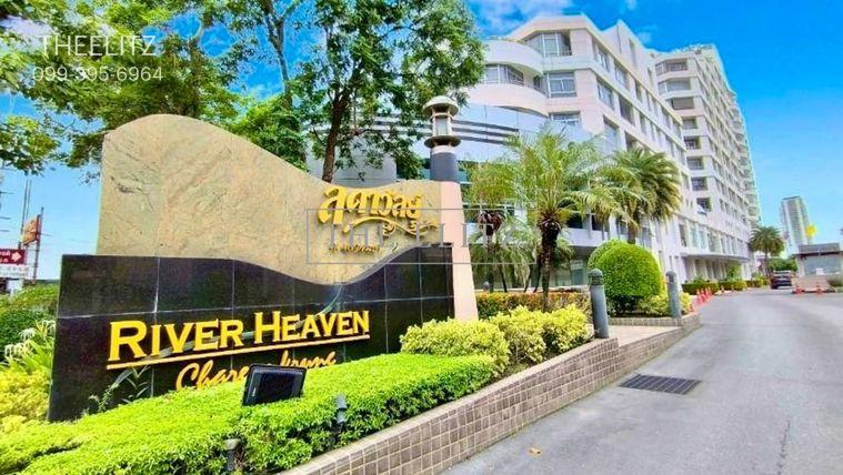 picture ✨ Riverside Living at Its Finest! Beautiful Condo for Rent at River Heaven ✨ - 16/19