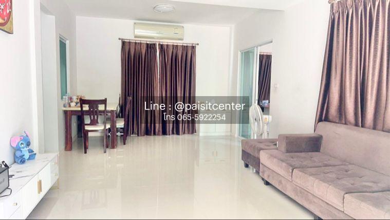 รูป ให้เช่าบ้าน Inizio 2 รังสิต-คลอง 3 ใกล้Big C รังสิต คลอง 3 - รูปที่ 3/12