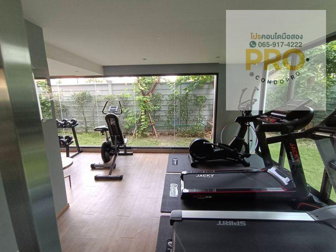 picture PRO-134 // For Rent Feel Condo Ladproud 122 price 10,000 bath *0659174222* - 11/13