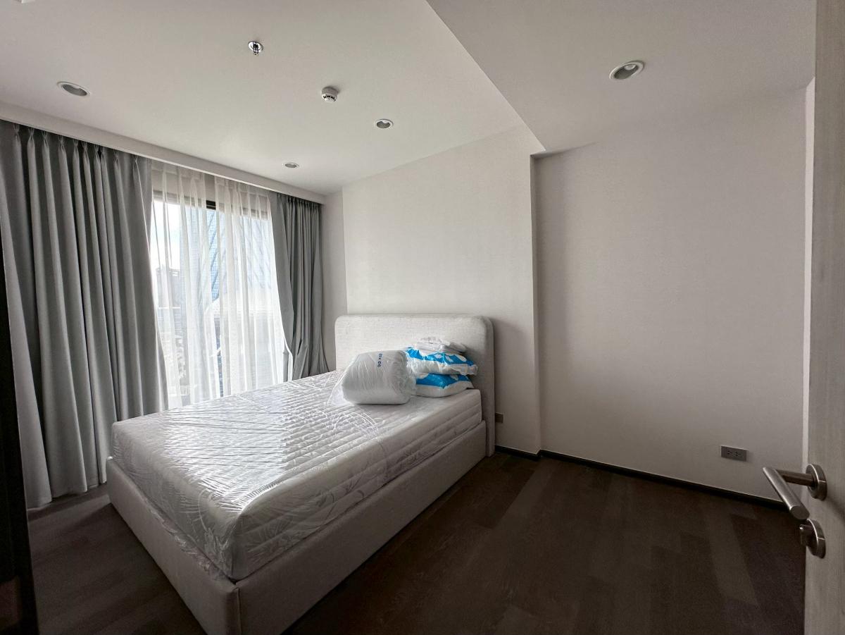 รูป Coco Parc Branded Residence  1 ห้องนอน แต่งครบ ฟรีค่าใช้จ่าย ทำเลติดรถไฟฟ้า ใจกลางเมือง   - รูปที่ 5/11