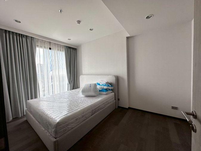 รูป Coco Parc Branded Residence  1 ห้องนอน แต่งครบ ฟรีค่าใช้จ่าย ทำเลติดรถไฟฟ้า ใจกลางเมือง   - รูปที่ 5/11