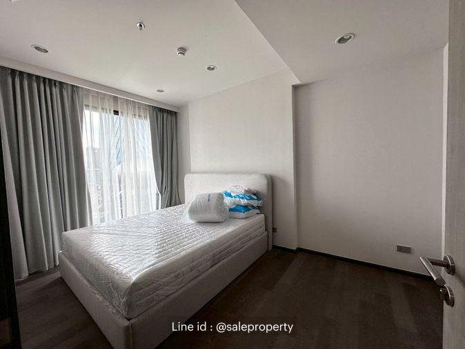 รูป Coco Parc Branded Residence 1 ห้องนอน แต่งครบ ฟรีค่าใช้จ่าย ทำเลติดรถไฟฟ้า ใจกลางเมือง - รูปที่ 5/11