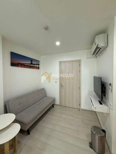 picture 🔥 Available Now! Life Asoke Condo - Book Before It's Gone! 🔥 MD-26065774 - 8/11