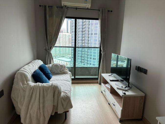 รูป 🤝🏻RB24907 ให้เช่าถูกมาก👍ลุมพินี พาร์ค พหล 32✅แอดไลน์ @mproperty( มี @ ด้วย) แอดมินตอบไว - รูปที่ 2/16