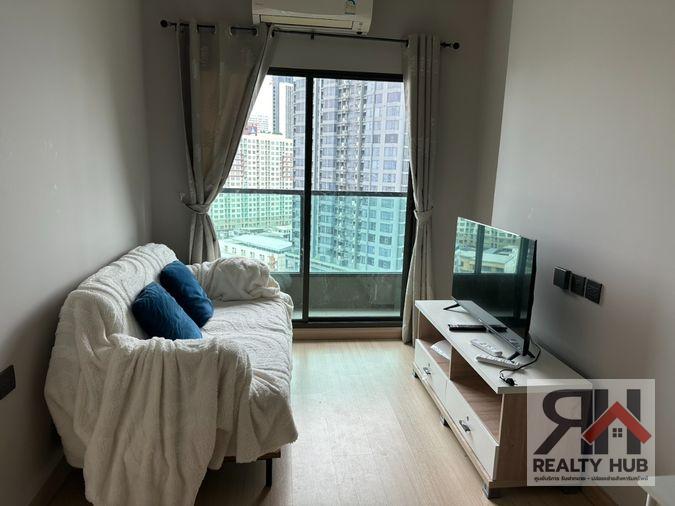 รูป 🤝🏻RB24907 ให้เช่าถูกมาก👍ลุมพินี พาร์ค พหล 32✅แอดไลน์ @mproperty( มี @ ด้วย) แอดมินตอบไว - รูปที่ 2/16