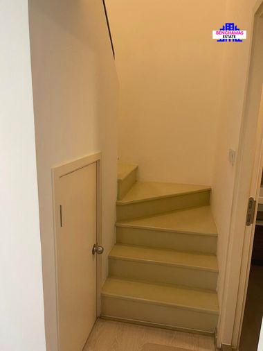 picture 🔥 Duplex Condo for Sale Near BTS KnightsBridge Phaholyothin Interchange | BTS Wat Phra Sri Mahathat - 13/15