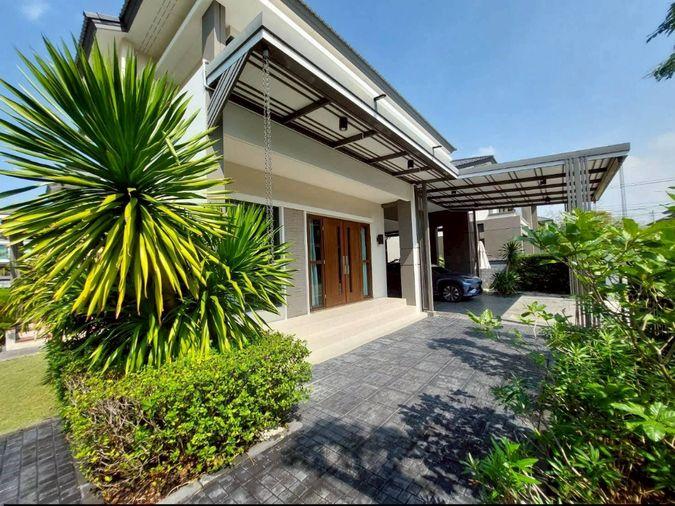 picture ⭐✨HA-010  House for Sale – The City Boromratchachonnani - Thawi Watthana✨⭐ - 3/20