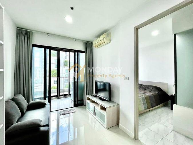 picture 🔥 Available Now! Ideo Ratchada-Huai Khwang - Book Before It's Gone! 🔥 MD-26065783 - 5/14