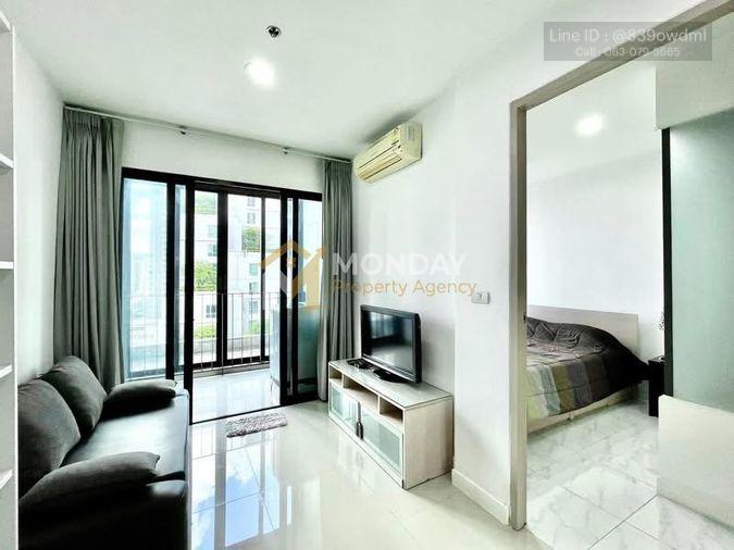 picture 🔥 Available Now! Ideo Ratchada-Huai Khwang - Book Before It's Gone! 🔥 MD-26065783 - 5/14