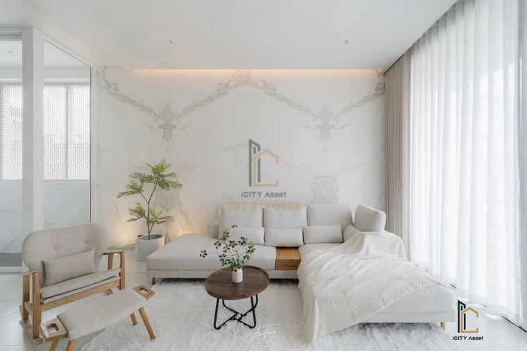 รูป 🔥For Rent!! ready to move-in 3b4b 250k - Home-Soi Ekkamai 10 📞Call 090 919 9898 - รูปที่ 3/33