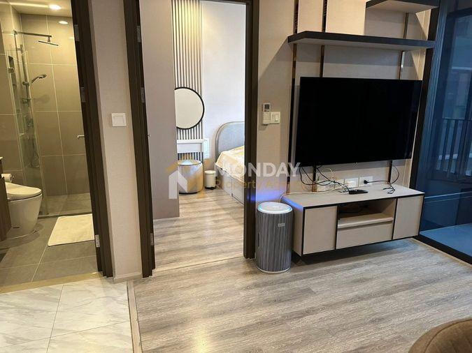 รูป 🔥MD-26065789 Rare Item ห้องสวย ราคาต่ำกว่าตลาด ไอดีโอ โมบิ อโศก  รีบจองก่อนหลุด 🔥 - รูปที่ 17/19