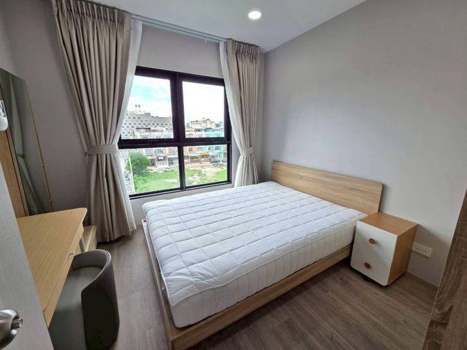 picture PFD-08564 Condo for rent Supalai Sense Srinakarin near MRT Srinakarin 38 🏙️✨ - 12/29
