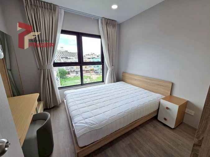 picture PFD-08564 Condo for rent Supalai Sense Srinakarin near MRT Srinakarin 38 🏙️✨ - 12/29