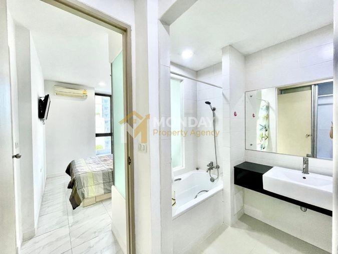 picture 🔥 Available Now! Ideo Ratchada-Huai Khwang - Book Before It's Gone! 🔥 MD-26065783 - 12/14