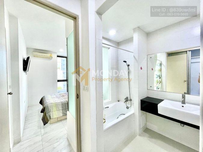 picture 🔥 Available Now! Ideo Ratchada-Huai Khwang - Book Before It's Gone! 🔥 MD-26065783 - 12/14