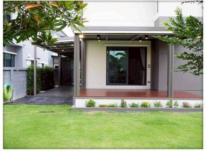 picture ⭐✨HA-010  House for Sale – The City Boromratchachonnani - Thawi Watthana✨⭐ - 19/20