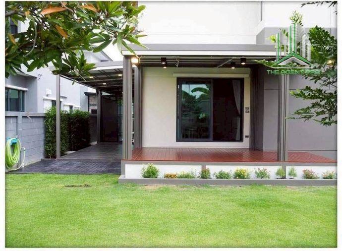 picture ⭐✨HA-010 House for Sale – The City Boromratchachonnani - Thawi Watthana✨⭐ - 19/20