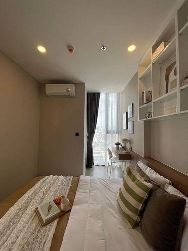 รูป ✨Condo for Rent : THE COOPER SIAM  (AP-02) (line : @condo91 ) - รูปที่ 3/15